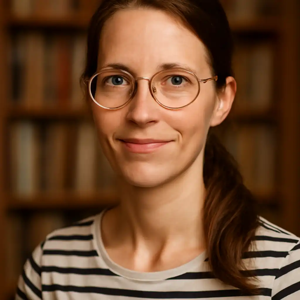 Tessa Vandenberg